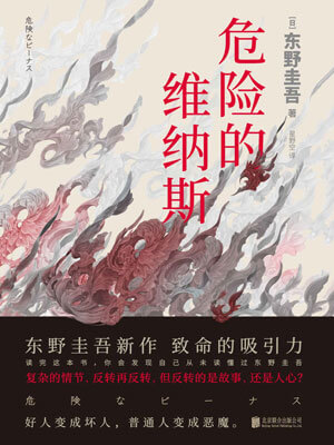 东野圭吾,危险的维纳斯