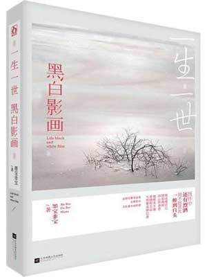 墨宝非宝,一生一世，黑白影画