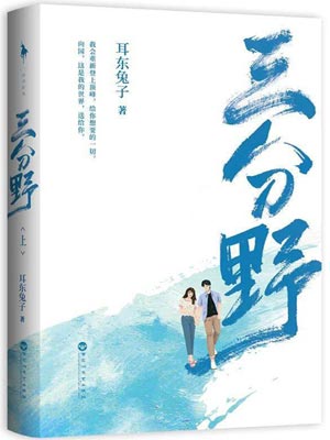 耳东兔子,三分野