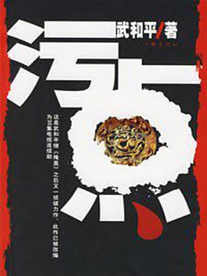 武和平,污点