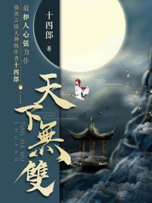 十四郎,念无双（天下无双）