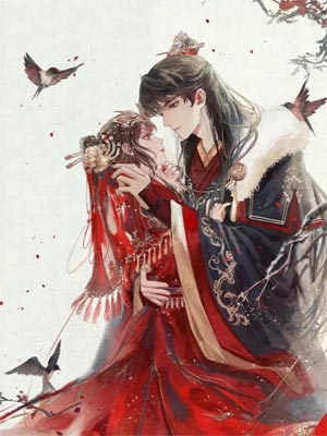 容晚,师徒恋中的女配