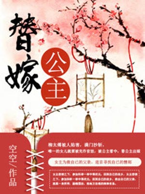 梦魇,替嫁公主（替嫁医女）