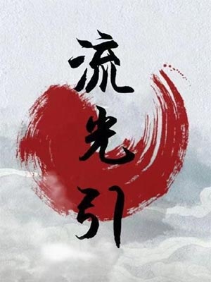 猫小猫,毒宠佣兵王妃（流光引）