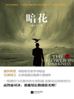臧小凡,特别行动(暗花)